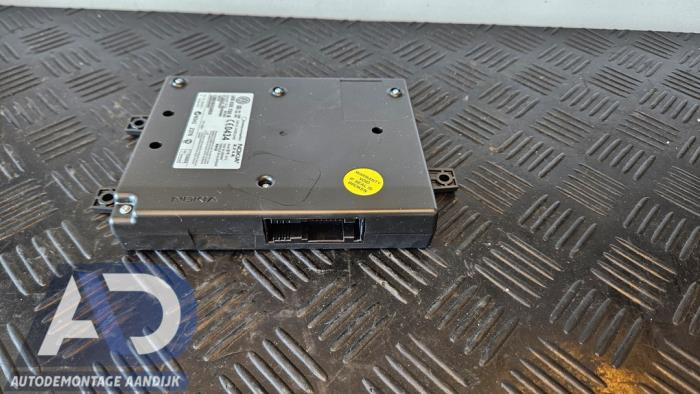 Usagé Module Bluetooth Volkswagen Passat Variant (3C5) 2.0 TDI 16V 140 4Motion Prix € 49,99 Règlement à la marge proposé par Autodemontage Aandijk