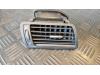 Volkswagen Passat Variant (3C5) 2.0 TDI 16V 140 4Motion Luftgitter Armaturenbrett