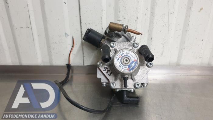 LPG reducer