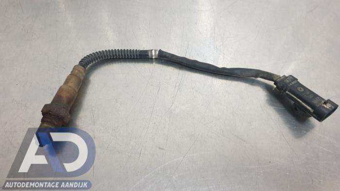 Usados Sonda Lambda Renault Laguna II (BG) 2.0 16V Precio € 24,99 Norma de margen ofrecido por Autodemontage Aandijk