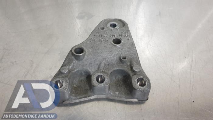 Used Engine mount Audi A1 (8X1/8XK) 1.4 TFSI 16V 122 Price € 19,99 Margin scheme offered by Autodemontage Aandijk
