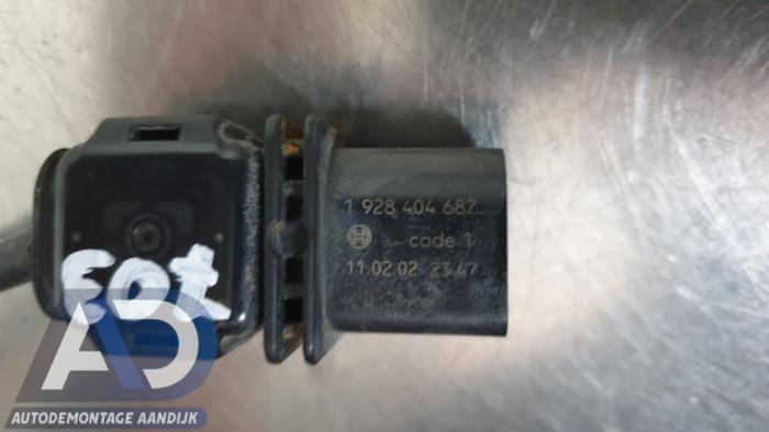 Lambda probe from a Audi A1 (8X1/8XK) 1.4 TFSI 16V 122 2012