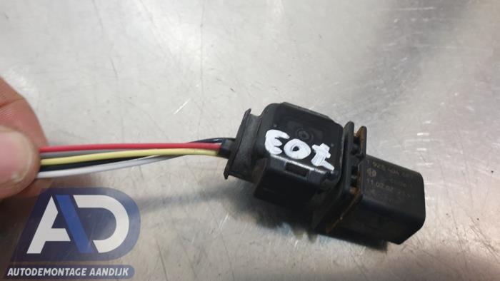 Lambda probe from a Audi A1 (8X1/8XK) 1.4 TFSI 16V 122 2012