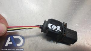 Lambda probe from a Audi A1 (8X1/8XK) 1.4 TFSI 16V 122 2012