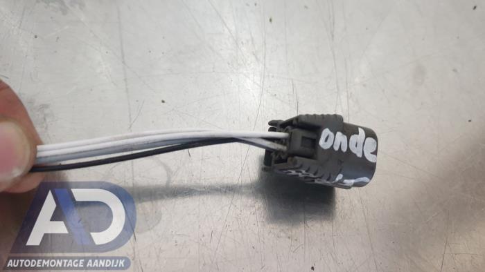 Lambda probe from a Honda Insight (ZE2) 1.3 16V VTEC 2011