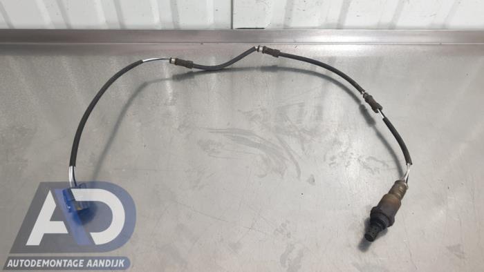 Usados Sonda Lambda Honda Insight (ZE2) 1.3 16V VTEC Precio € 24,99 Norma de margen ofrecido por Autodemontage Aandijk
