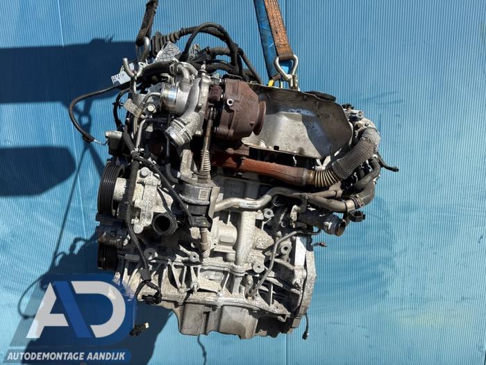 Engines with engine code B16DT stock | ProxyParts.com