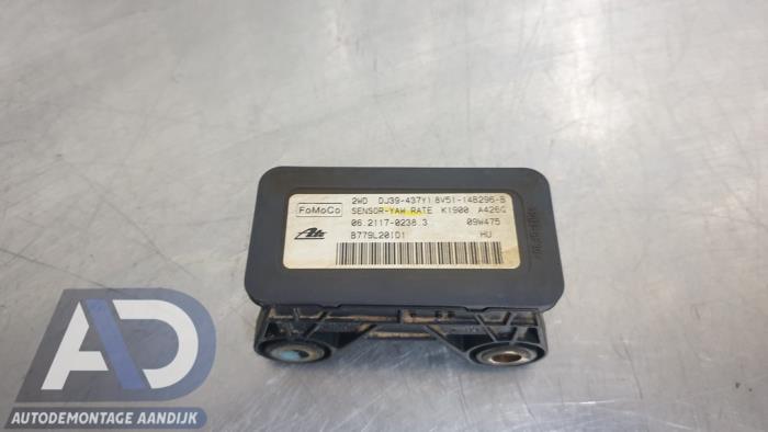 Usados Sensor Esp Duo Mazda 2 (DE) 1.3 16V S-VT High Power Precio € 89,99 Norma de margen ofrecido por Autodemontage Aandijk