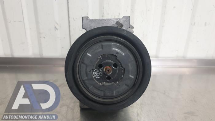 Gebrauchte Klimapumpe Renault Grand Scénic III (JZ) 1.4 16V TCe 130 Preis € 199,99 Margenregelung angeboten von Autodemontage Aandijk