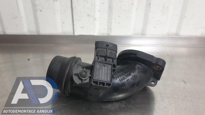 Gebrauchte Intercooler Rohr Renault Grand Scénic III (JZ) 1.4 16V TCe 130 Preis € 24,99 Margenregelung angeboten von Autodemontage Aandijk