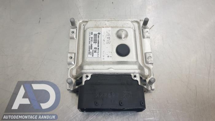 Used Engine management computer Hyundai i10 (B5) 1.0 12V Price € 74,99 Margin scheme offered by Autodemontage Aandijk