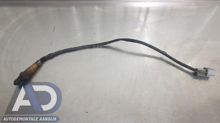 Usagé Sonde lambda Hyundai i10 (B5) 1.0 12V Prix € 39,99 Règlement à la marge proposé par Autodemontage Aandijk
