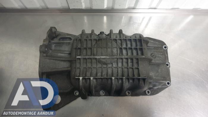Gebrauchte Ölwanne Ford Focus 3 Wagon 1.6 Ti-VCT 16V 105 Preis € 39,99 Margenregelung angeboten von Autodemontage Aandijk