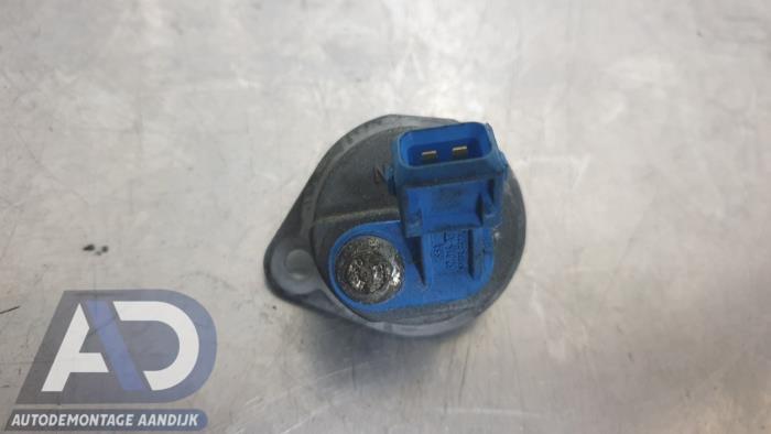 Gebrauchte Kurbelwelle Sensor Ford Focus 3 Wagon 1.6 Ti-VCT 16V 105 Preis € 19,99 Margenregelung angeboten von Autodemontage Aandijk