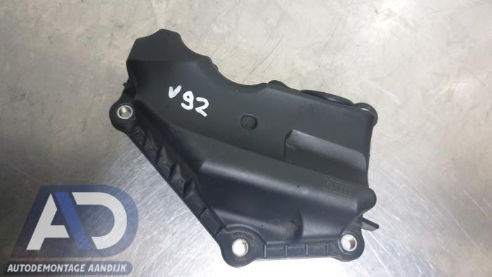 Gebrauchte Sonstige Ford Focus 3 Wagon 1.6 Ti-VCT 16V 105 Preis € 24,99 Margenregelung angeboten von Autodemontage Aandijk