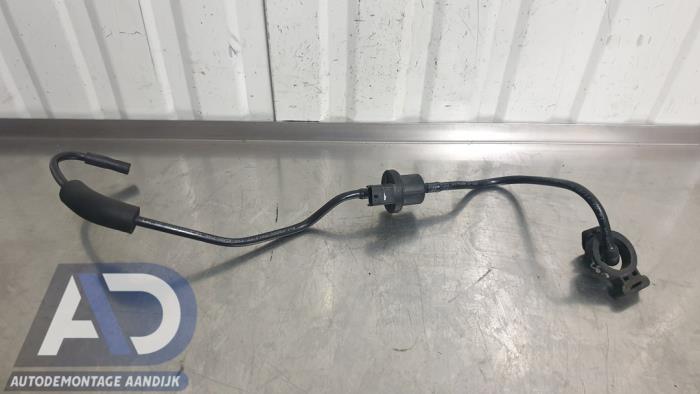 Begagnade Sensor (övriga) Ford Focus 3 Wagon 1.6 Ti-VCT 16V 105 Pris € 39,99 Marginaltabell erbjuds av Autodemontage Aandijk