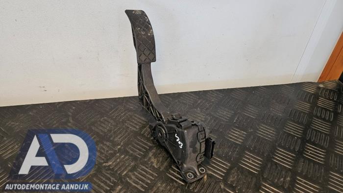 Gebrauchte Gaspedalposition Sensor Audi A1 (8X1/8XK) 1.4 TFSI 16V 122 Preis € 14,99 Margenregelung angeboten von Autodemontage Aandijk