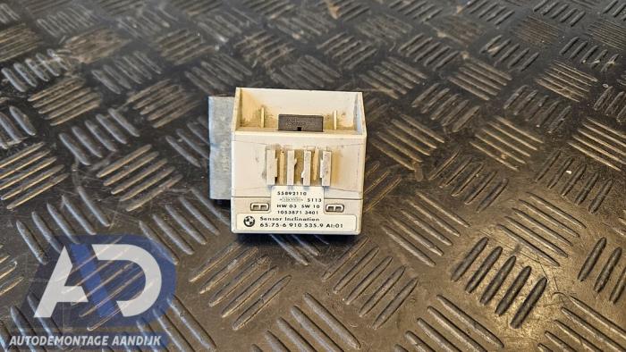 Begagnade Sensor (övriga) BMW Mini (R50/53) 1.6 16V Cooper Pris € 29,99 Marginaltabell erbjuds av Autodemontage Aandijk
