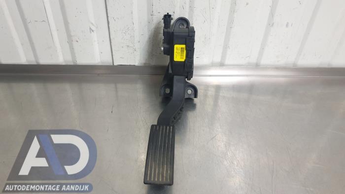 Gebrauchte Gaspedalposition Sensor Hyundai i20 1.2i 16V Preis € 19,99 Margenregelung angeboten von Autodemontage Aandijk