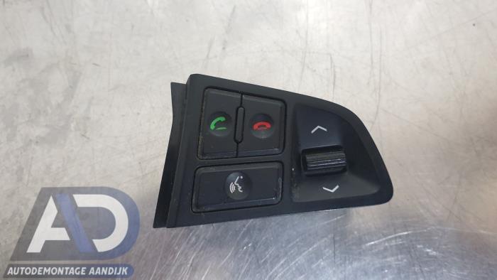 Begagnade Rattspak Hyundai i20 1.2i 16V Pris € 19,99 Marginaltabell erbjuds av Autodemontage Aandijk