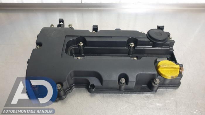 Gebrauchte Ventildeckel Opel Adam 1.4 16V Preis € 74,99 Margenregelung angeboten von Autodemontage Aandijk
