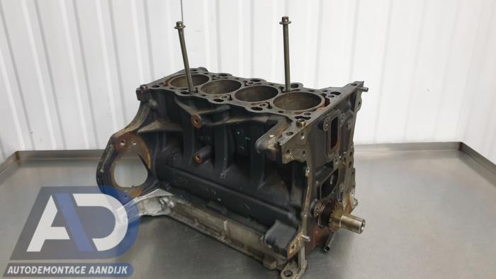 Used Engine crankcase Opel Adam 1.4 16V Price € 299,99 Margin scheme offered by Autodemontage Aandijk