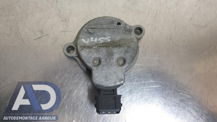 Begagnade Kamaxelsensor Audi A4 (B5) 2.6 E V6 Pris € 24,99 Marginaltabell erbjuds av Autodemontage Aandijk