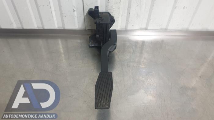 Gebrauchte Gaspedalposition Sensor Opel Corsa C (F08/68) 1.2 16V Preis € 19,99 Margenregelung angeboten von Autodemontage Aandijk
