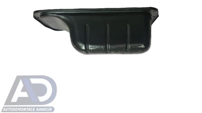 Gebrauchte Ölwanne Volvo V40 (MV) 1.6 D2 Preis € 29,99 Margenregelung angeboten von Autodemontage Aandijk