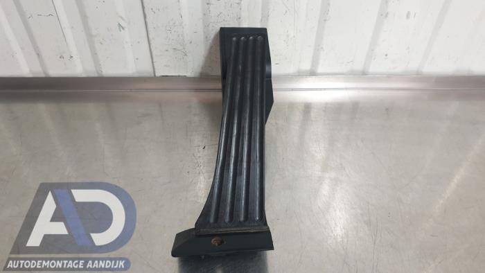 Begagnade Gaspedalsensor BMW 3 serie Touring (E91) 320d 16V Pris € 29,99 Marginaltabell erbjuds av Autodemontage Aandijk