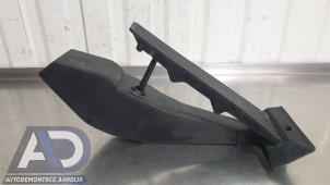 Gaspedalposition Sensor van een BMW 3 serie Touring (E91) 320d 16V 2008