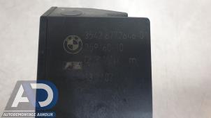 Gaspedalposition Sensor van een BMW 3 serie Touring (E91) 320d 16V 2008