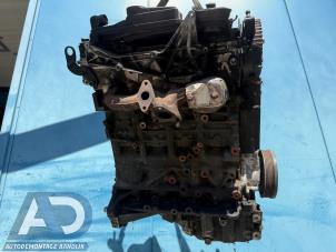 Begagnade Avgasgrenrör Audi A4 (B8) 2.0 TDI 16V Pris € 49,99 Marginaltabell erbjuds av Autodemontage Aandijk