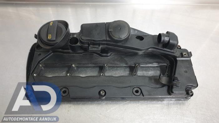 Gebrauchte Ventildeckel Audi A4 (B8) 2.0 TDI 16V Preis € 49,99 Margenregelung angeboten von Autodemontage Aandijk