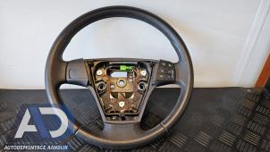 Usados Volante Volvo S40 (MS) 2.4 20V Precio € 49,99 Norma de margen ofrecido por Autodemontage Aandijk