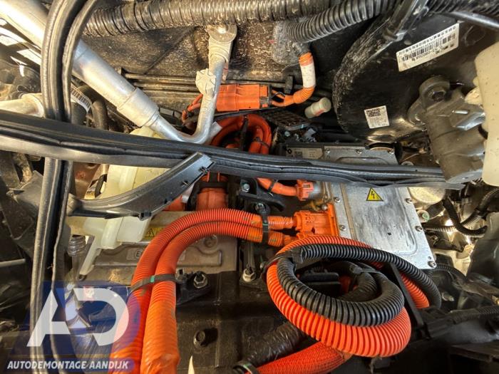 Used Engine Dacia Spring 45 Price € 1.149,99 Margin scheme offered by Autodemontage Aandijk