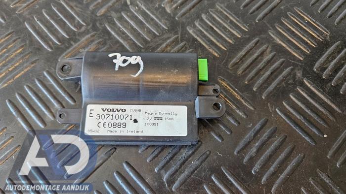 Gebrauchte Antenne Volvo S40 (MS) 2.4 20V Preis € 34,99 Margenregelung angeboten von Autodemontage Aandijk