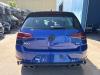 Volkswagen Golf VII (AUA) 1.5 TSI Evo BMT 16V Tylna klapa