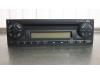 Seat Ibiza III (6L1) 1.4 16V 100 Radio/Lecteur CD