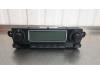 Seat Ibiza III (6L1) 1.4 16V 100 Panneau de commandes chauffage