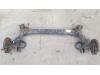 Seat Ibiza III (6L1) 1.4 16V 100 Arbre entraînement roue avant