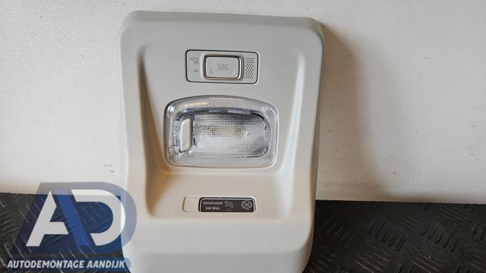 Begagnade Innerbelysning, fram Dacia Spring 45 Pris € 29,99 Marginaltabell erbjuds av Autodemontage Aandijk
