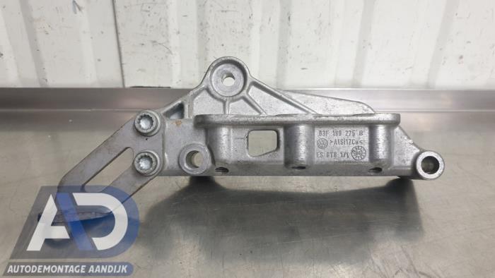 Used Engine mount Volkswagen Polo V (6R) 1.2 TSI Price € 24,99 Margin scheme offered by Autodemontage Aandijk