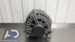 Begagnade Dynamo Audi A4 Avant (B8) 2.0 TDI 16V Pris € 49,99 Marginaltabell erbjuds av Autodemontage Aandijk