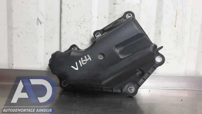 Begagnade PCV-ventil Ford Fiesta 6 (JA8) 1.25 16V Pris € 24,99 Marginaltabell erbjuds av Autodemontage Aandijk