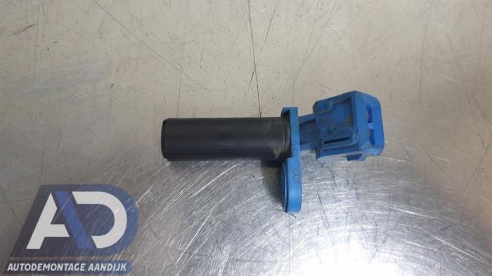 Begagnade Vevaxelsensor Ford Fiesta 6 (JA8) 1.25 16V Pris € 19,99 Marginaltabell erbjuds av Autodemontage Aandijk
