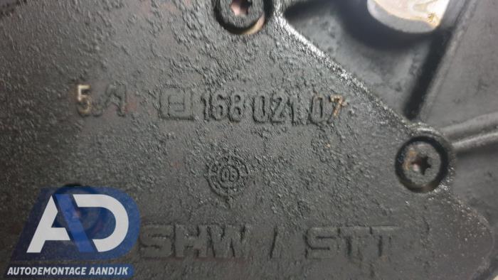 Opel Vectra Katalysatoren Vorrat