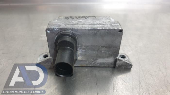 Begagnade Esp Duo-sensor Ford Galaxy (WGR) 1.9 TDI Pris € 74,99 Marginaltabell erbjuds av Autodemontage Aandijk