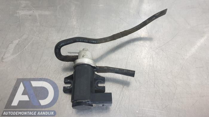 Usagé Régulateur pression turbo Ford Galaxy (WGR) 1.9 TDI Prix € 24,99 Règlement à la marge proposé par Autodemontage Aandijk