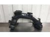 Volvo V40 (MV) 1.6 D2 Intercooler Rohr
